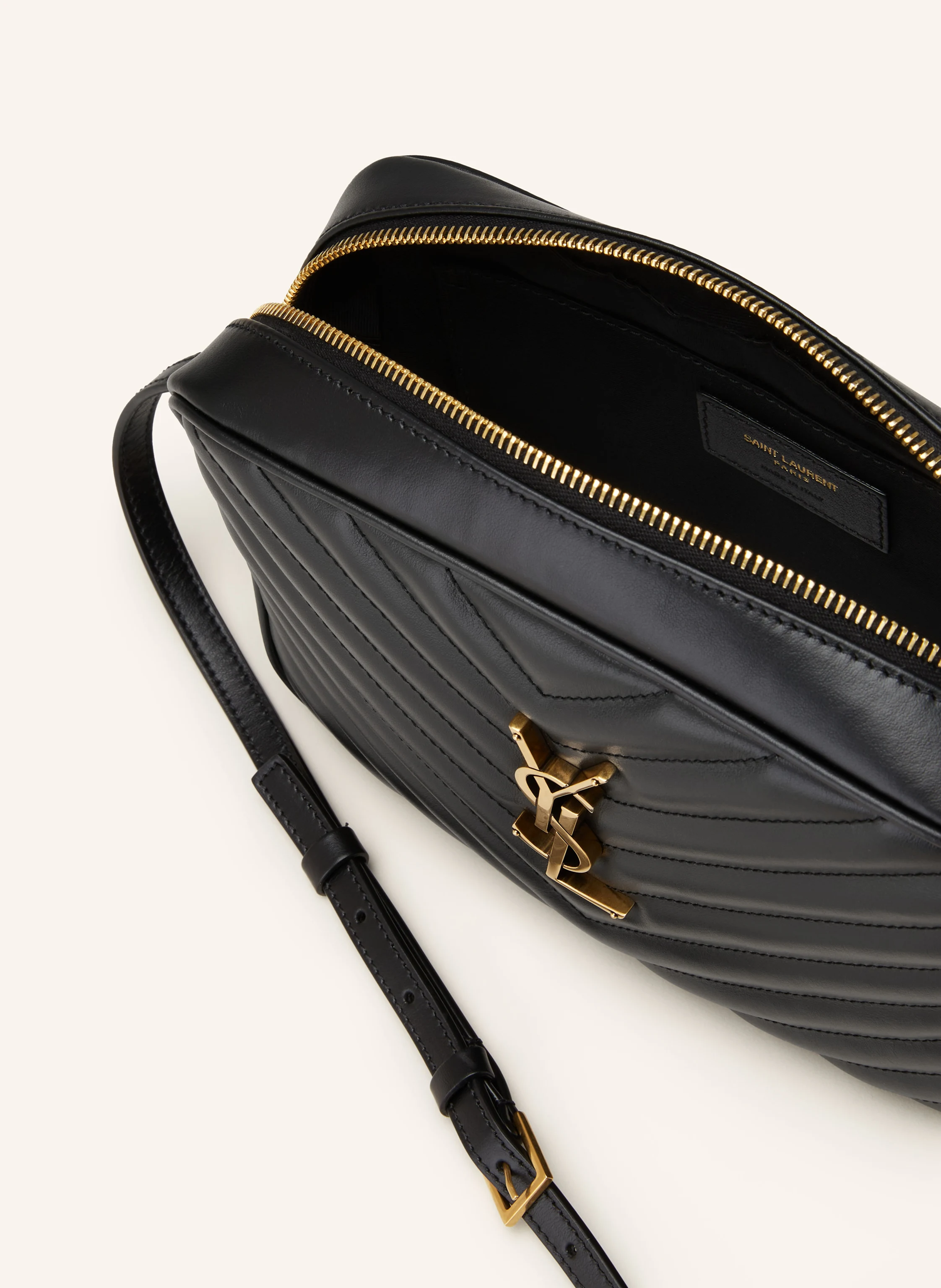 SAINT LAURENT Umhängetasche LOU