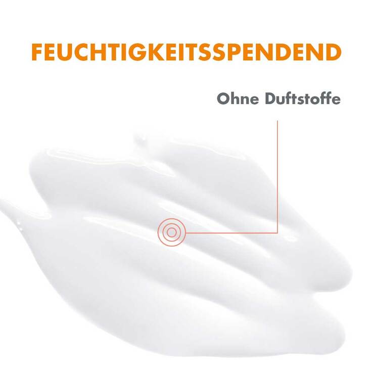 Avene Kinder-Sonnenmilch SPF 50+ , 250 ml