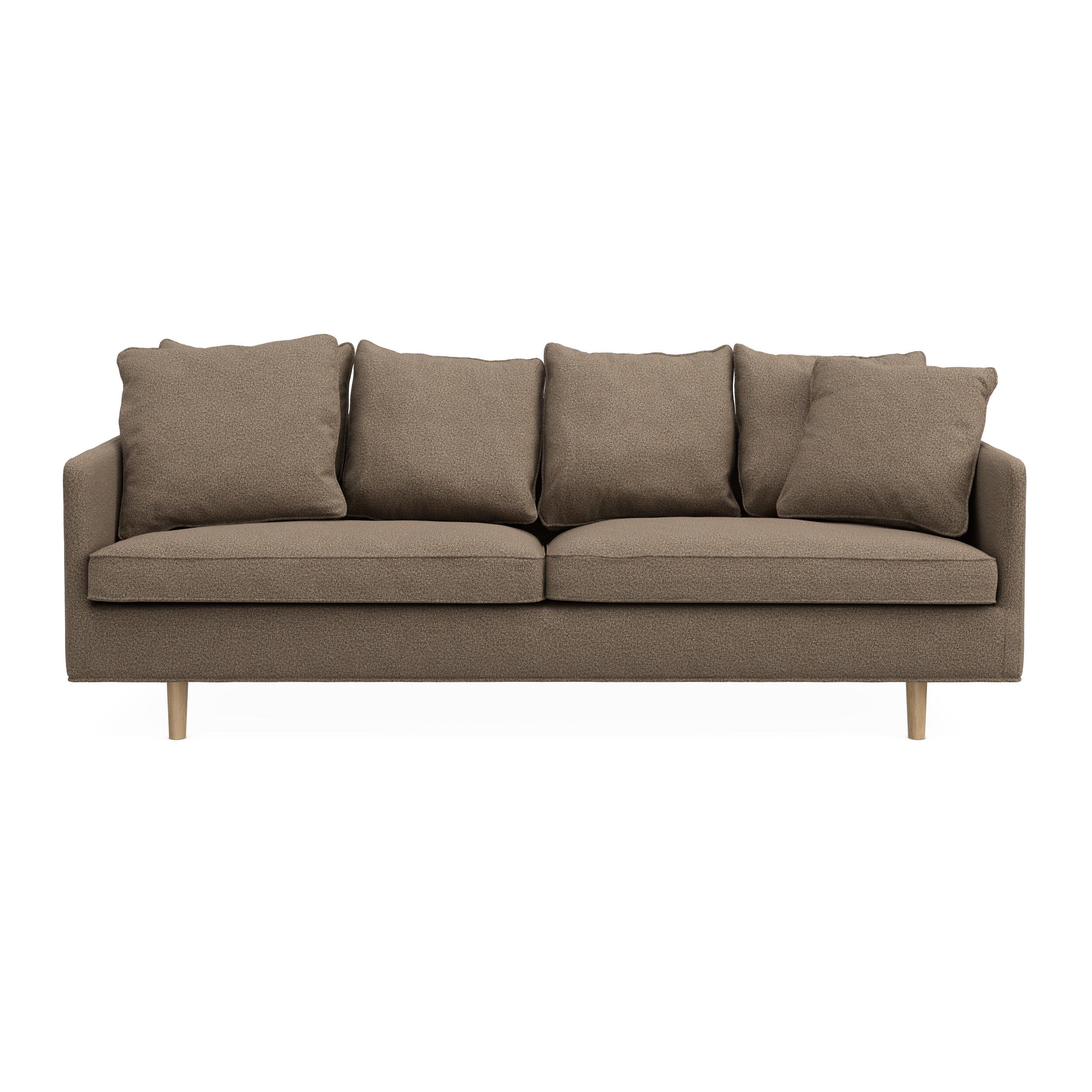 Julia Lux 3 pers Sofa