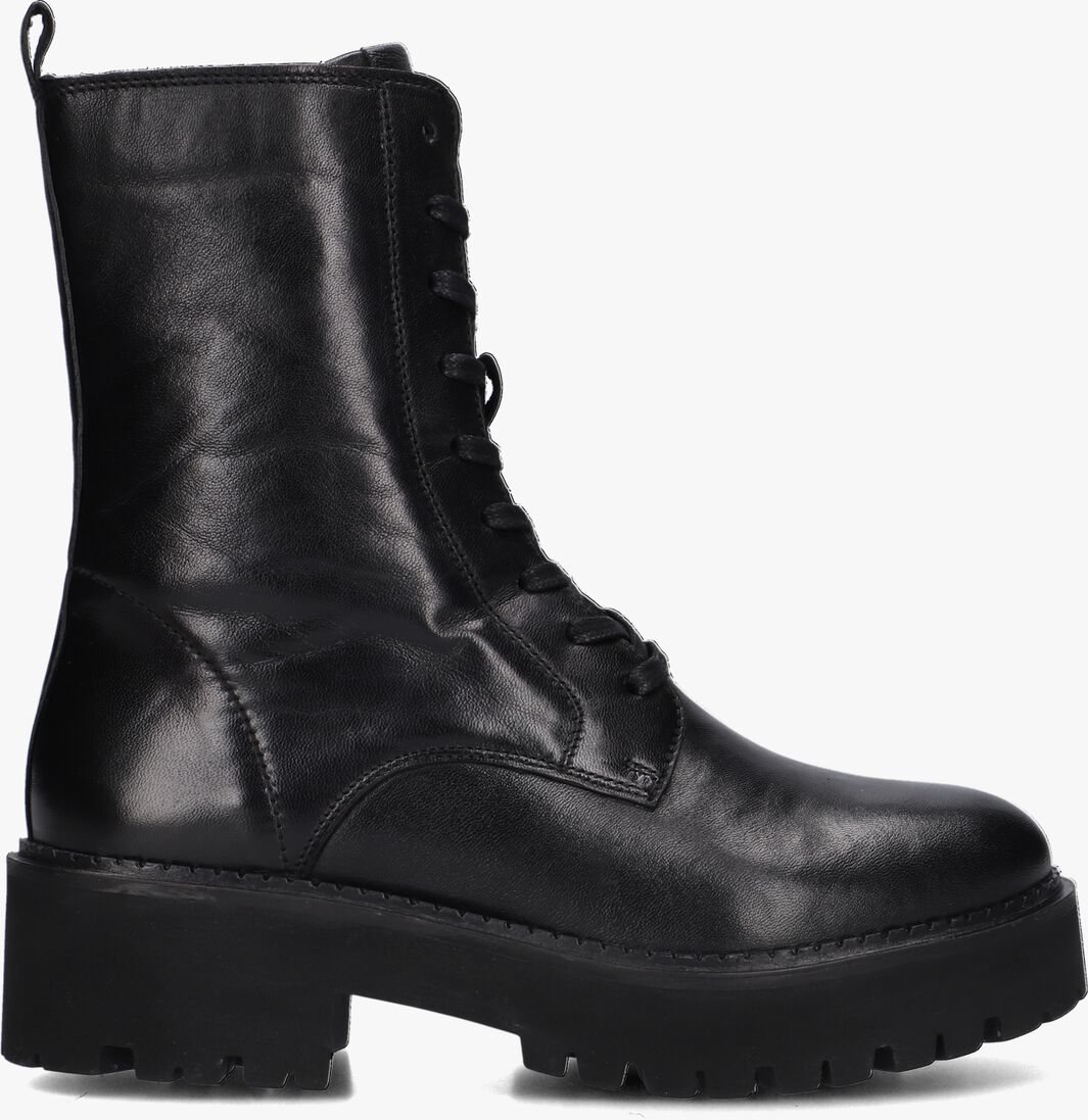 OMODA zwarte omoda veterboots 16477