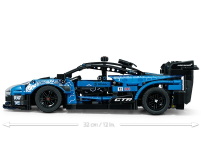 LEGO McLaren Senna GTR™ (42123)