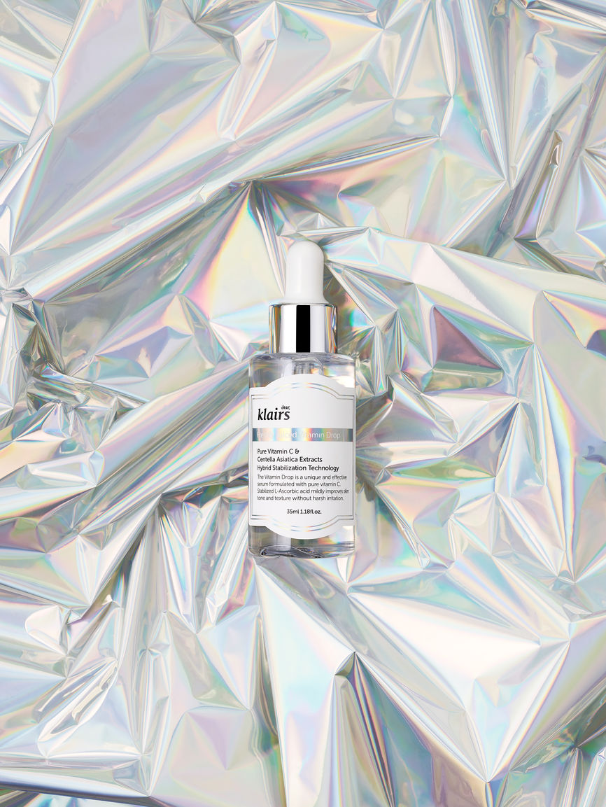 Klairs Freshly Juiced Vitamin Drop 35 ml