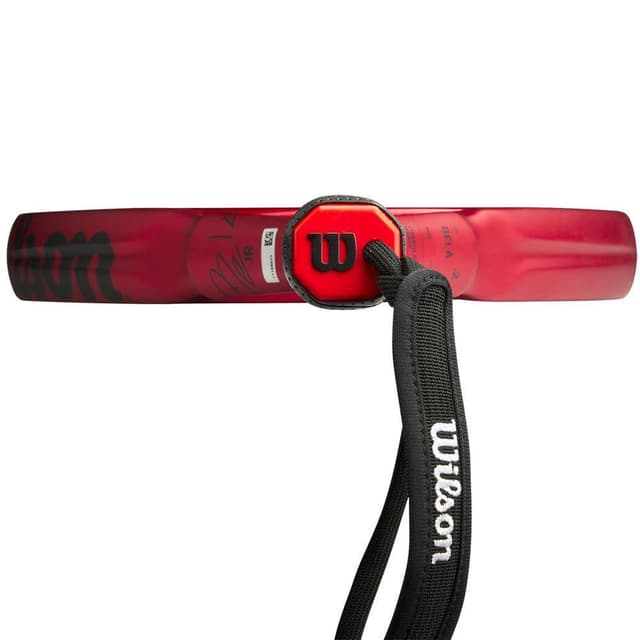 Wilson Bela Junior V2 Padel, Padelketchere