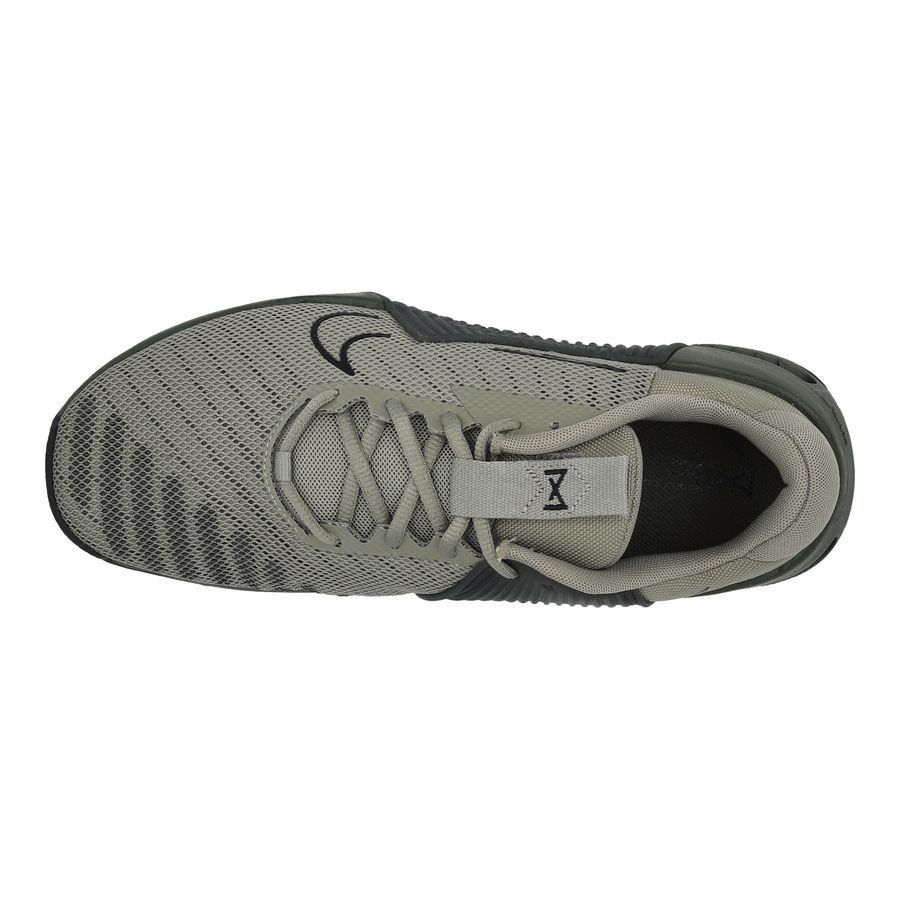 Nike Chaussures d'entraînement Metcon 9 - Vert/Noir/Vert