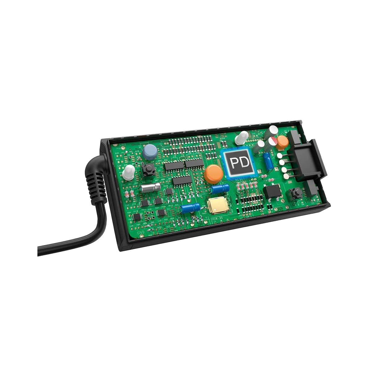 HAMA USB-C lader