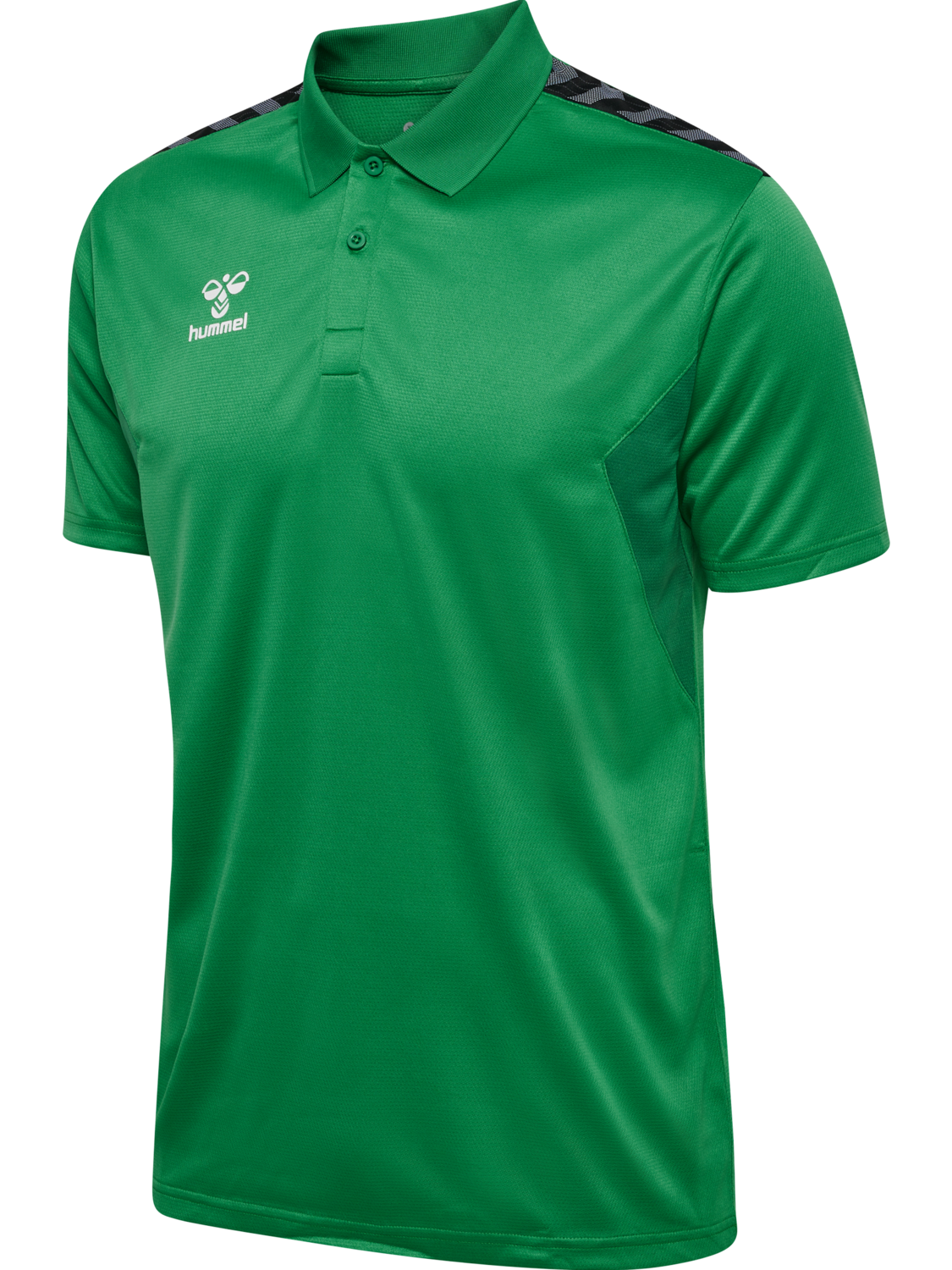 hmlAUTHENTIC FUNCTIONAL POLO
