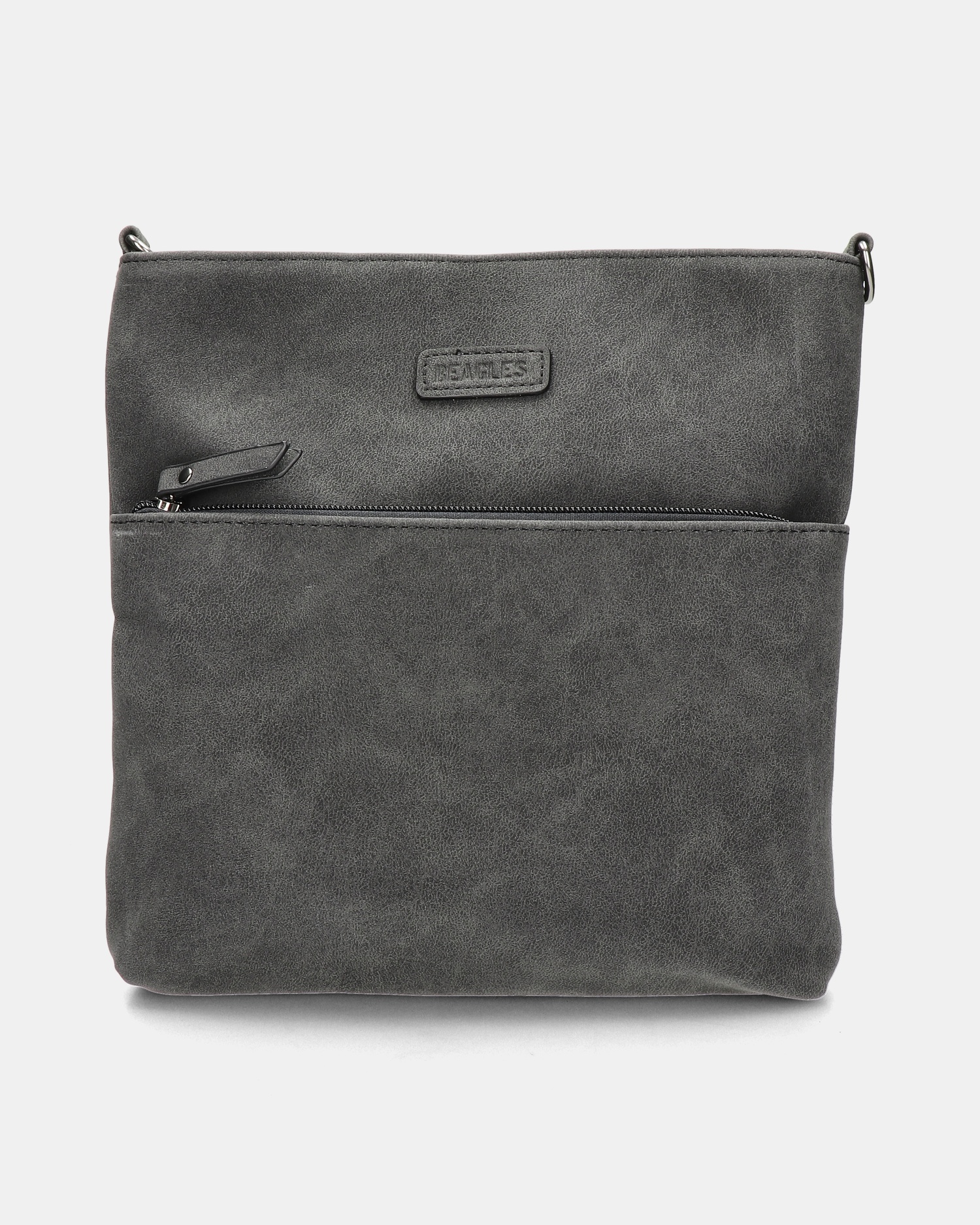 Beagles Tas  - zwart