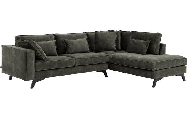Hoekbank Chambre