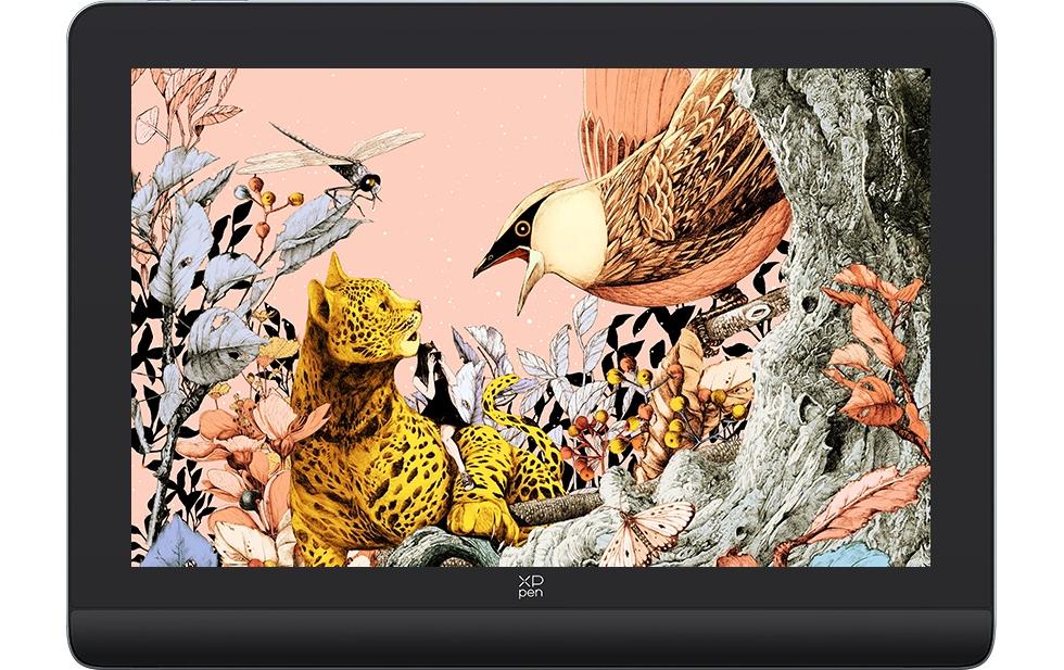 Grafiktablet Artist Pro 16 Gen 2<br>15.4