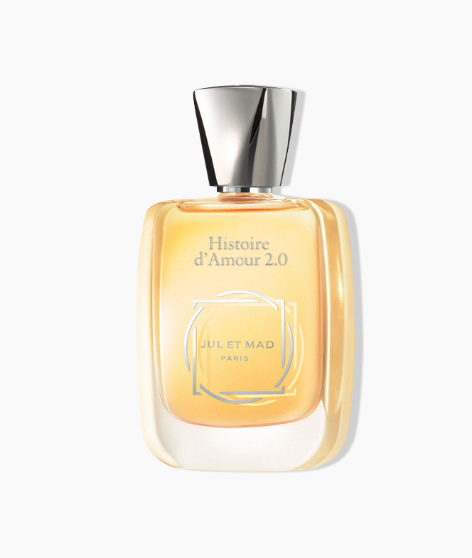 Histoire d'amour 2.0 - Love Basics Collection JUL ET MAD PARIS 50 ML