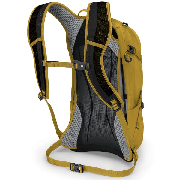 Sac à dos VTT OSPREY SYNCRO 12 PRIMAVERA YELLOW