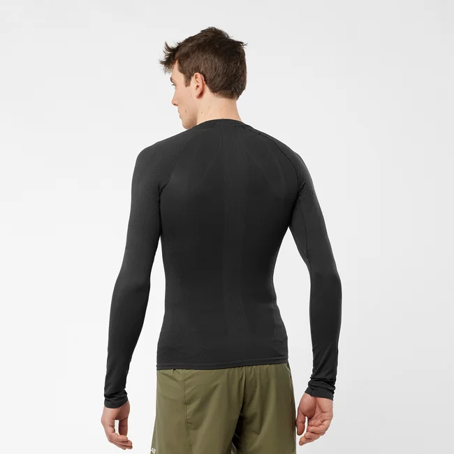 S/LAB ULTRA  Langarmshirt Unisex