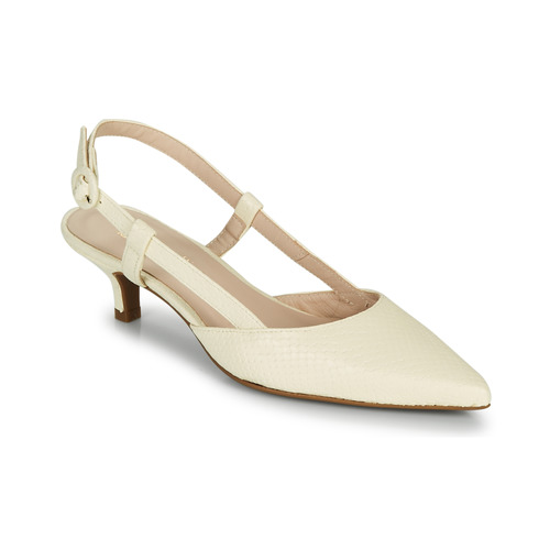 Fericelli - JOLOIE - Blanc