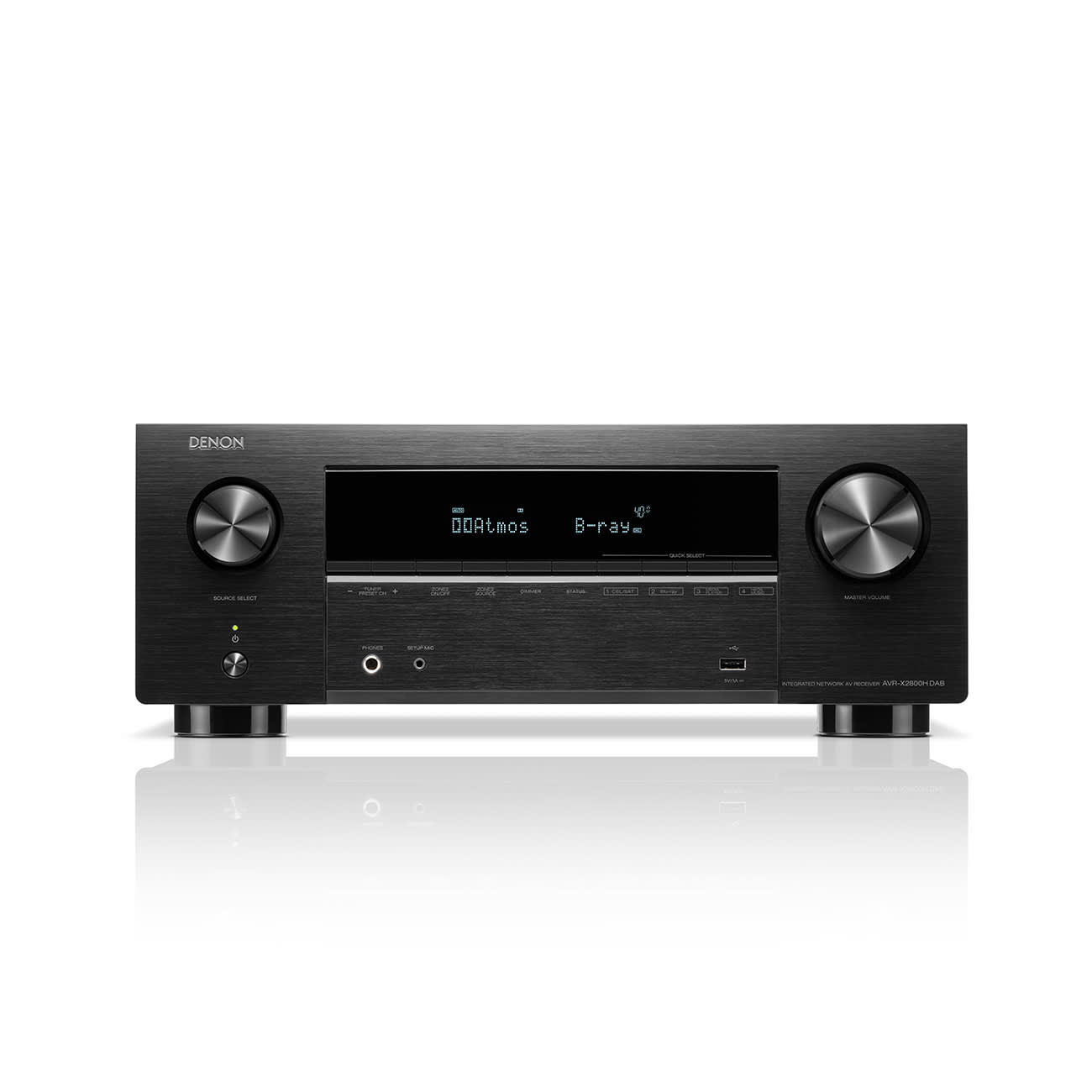 ULTIMA 40 Surround All-In Edition