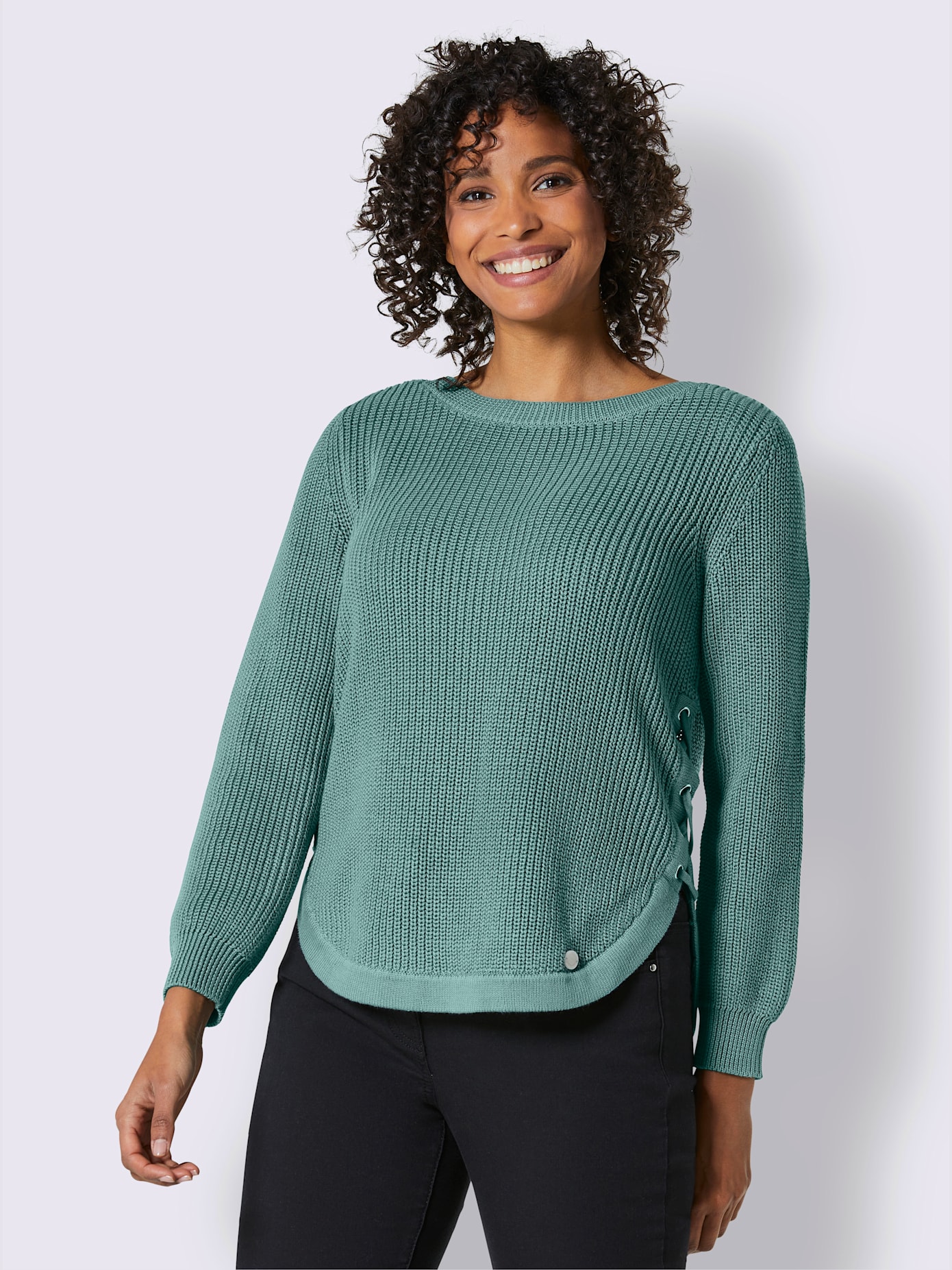 Pull en coton pima pure coton pima