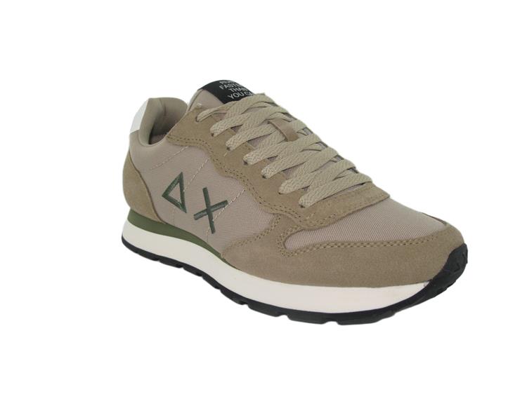 Sun68 Z45101 Tom Solid Beige