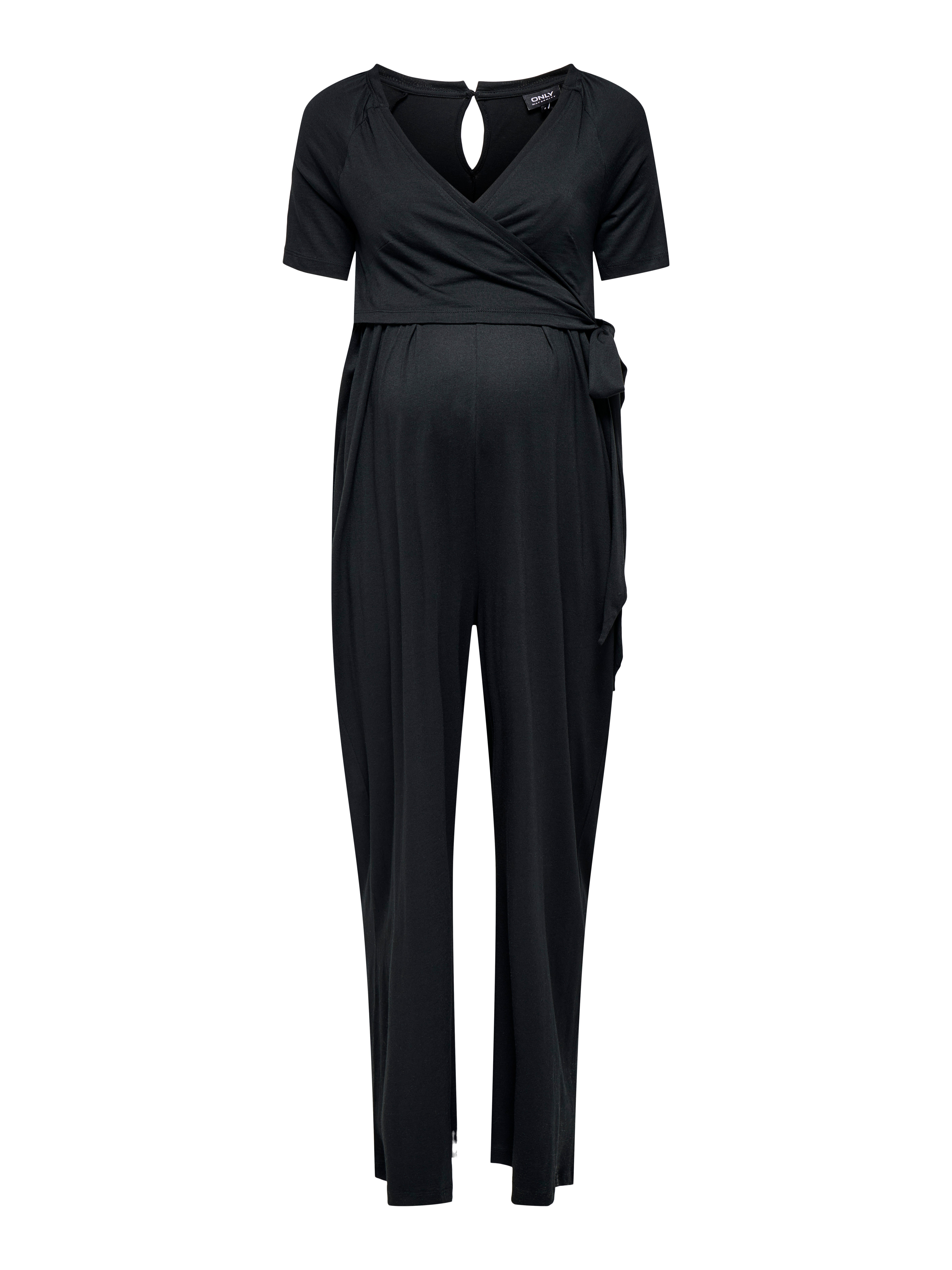 OLMELA Jumpsuit Black
