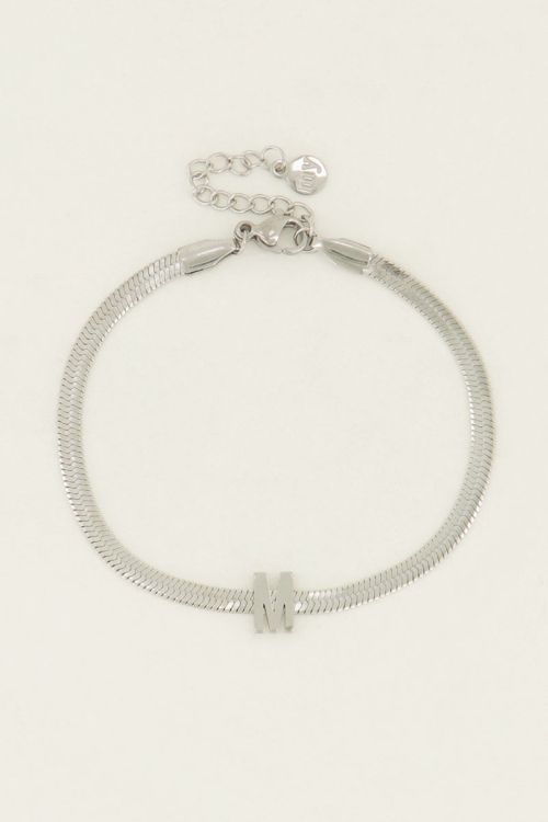 Armband The New Initial