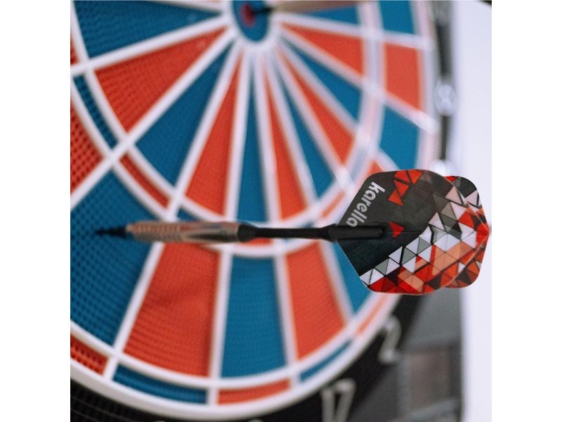 Karella Dartautomat CB-Smart Elektronisches Dartspiel