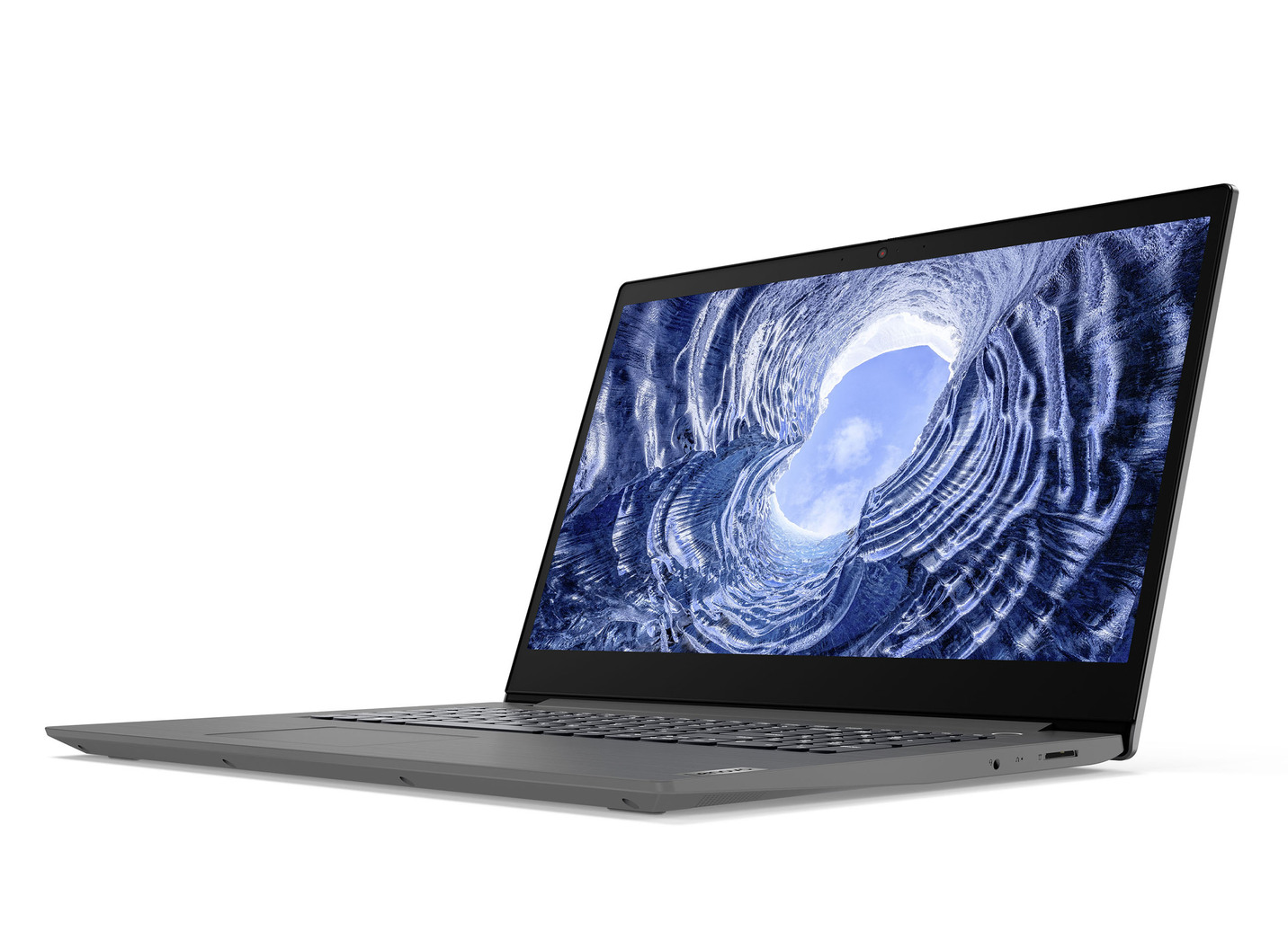 Lenovo Notebook mit 17,3“ (43,2 cm) entspiegeltem Full-HD-Display