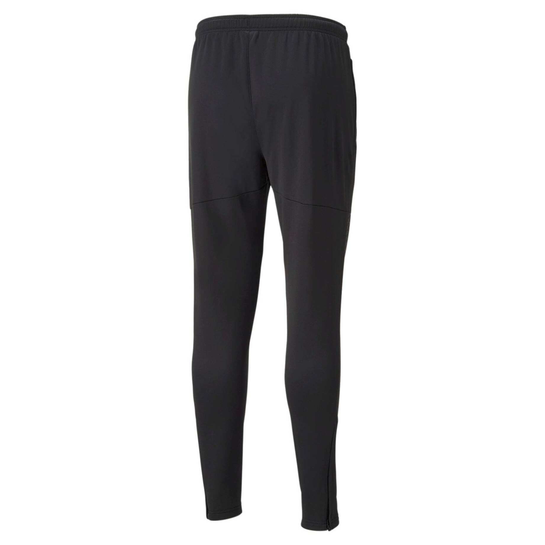 Puma| Herren Fußballhose INDIVIDUALLIGA WARM PANTS