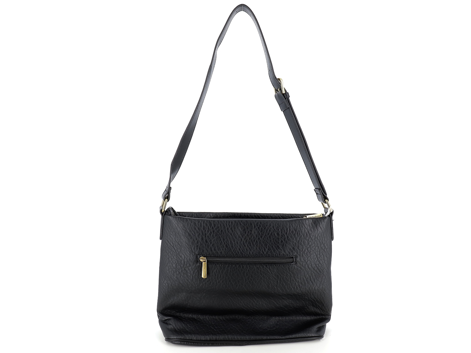 David jones-7006 2 Synthétique Noir