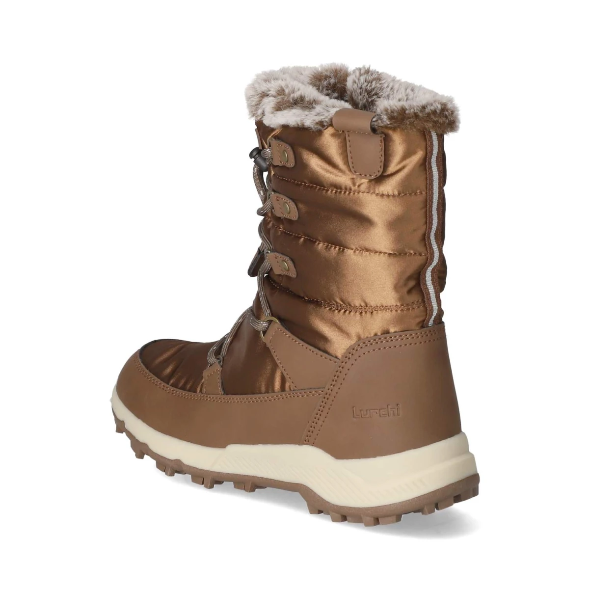 LurchiWinterstiefel ALANA - Brown