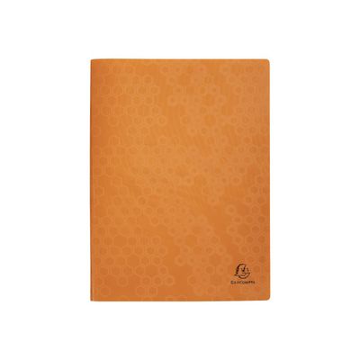 Exacompta MAÏA - Porte vues recyclé - 40 vues - A4 - disponible dans différentes couleurs