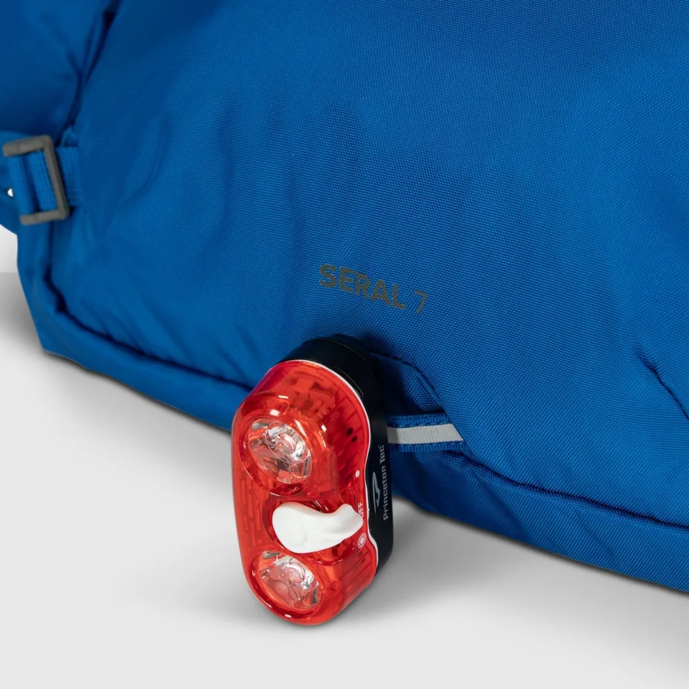 Osprey Seral 7 Postal Blue