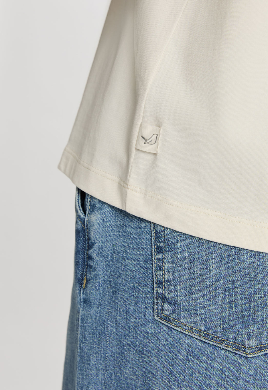 Silvercreek Suus T-shirt