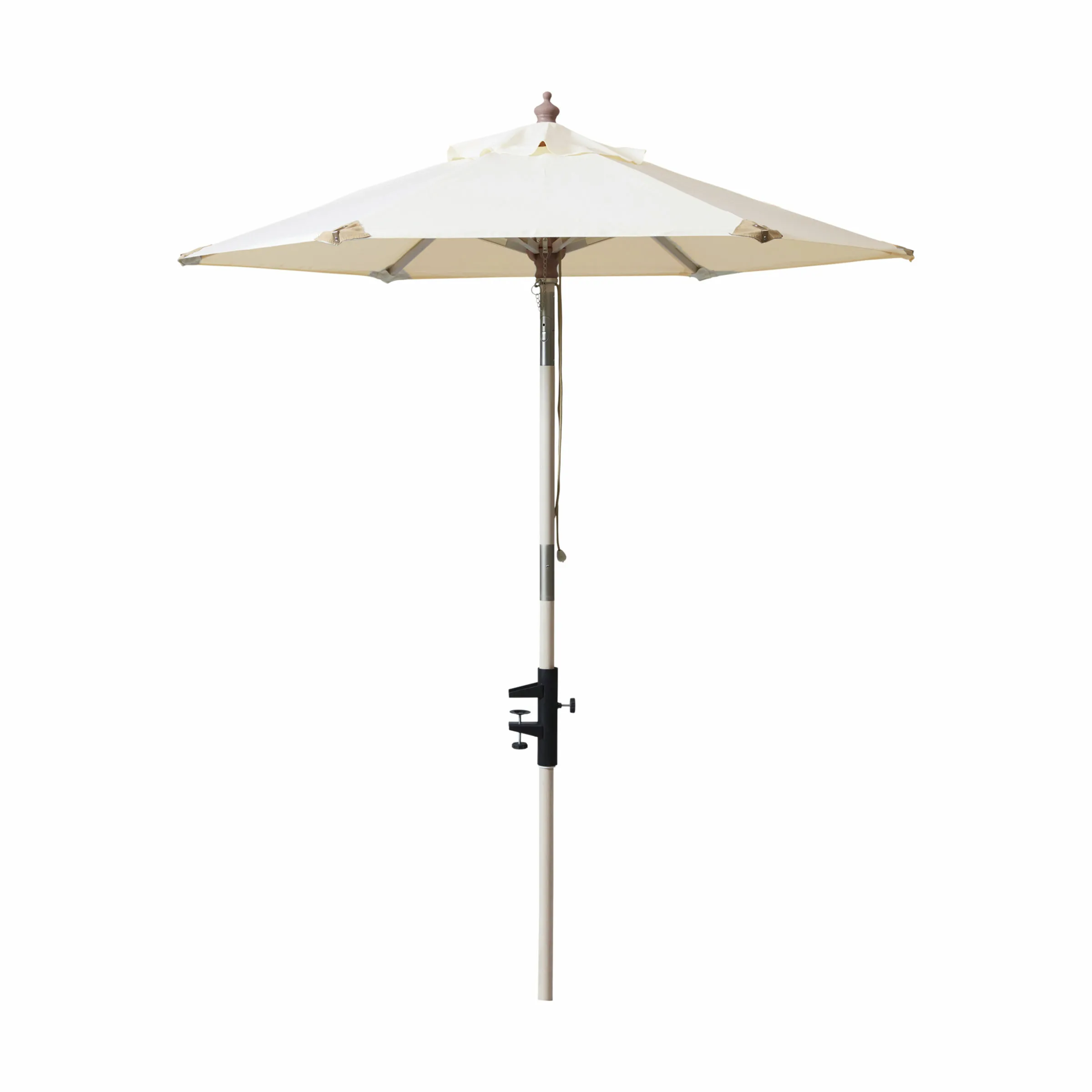 cinas Outdoor Nero Balcony Parasol