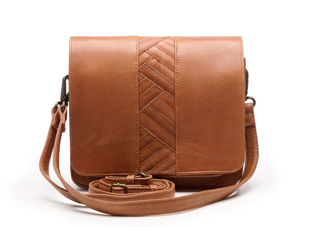Chabo - Roxy Classic - Camel