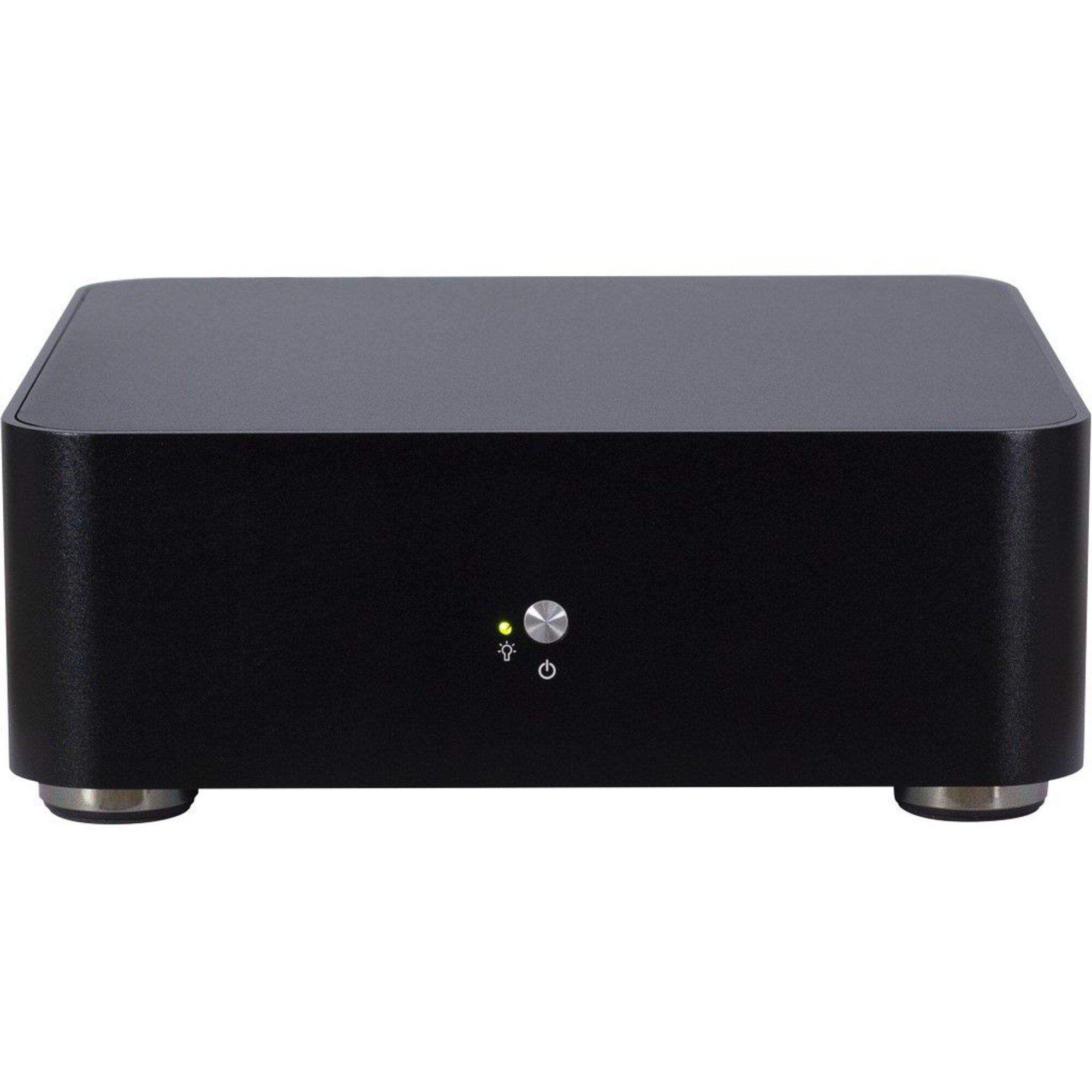 Inter-Tech HTPC-Gehäuse ITX A60
