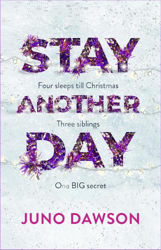 Stay Another Day (Paperback)