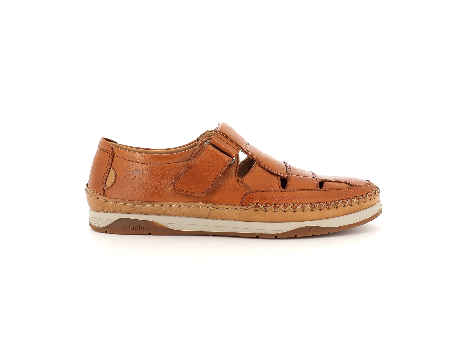 Fluchos-F0813 Cuir Marron Clair