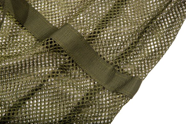 Set de pesée et d'épuisage de carpe Ultimate High End Carp Landing & Weigh Set