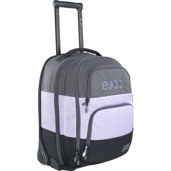 Bagagerie de voyage EVOC TERMINAL BAG 40+20 MULTICOLOR