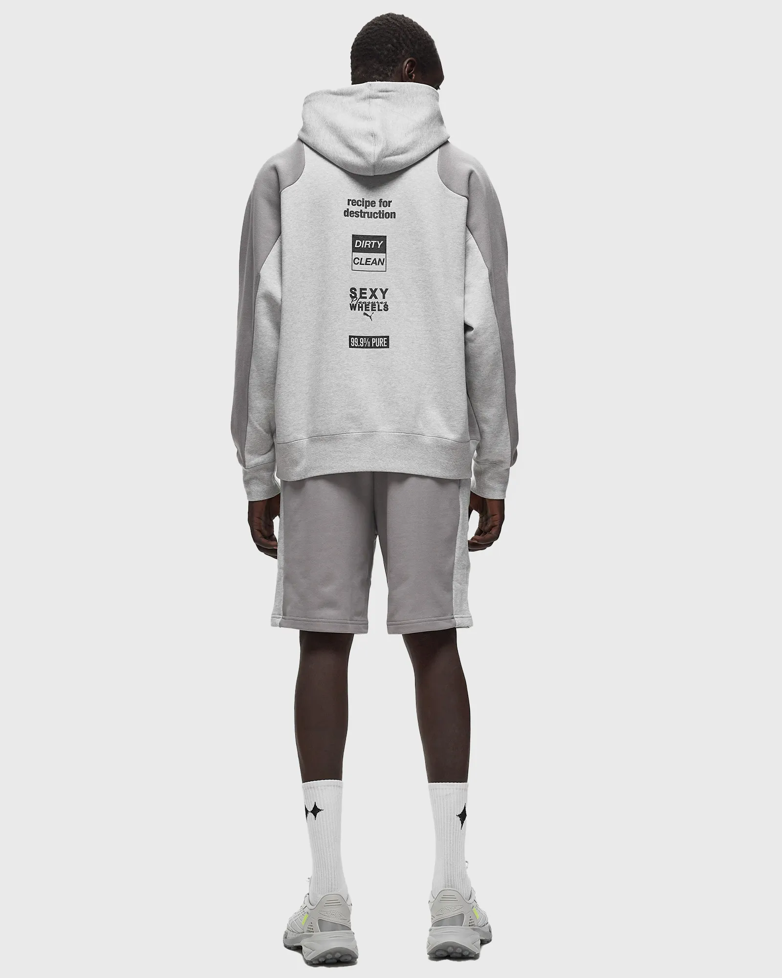 Puma PUMA x PLEASURES Hoodie