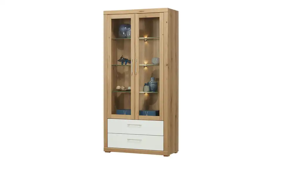 smart Vitrine Malmö
