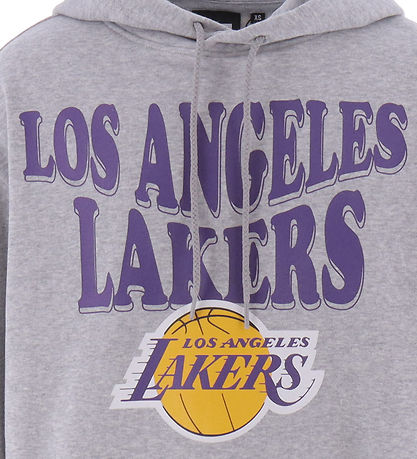 New Era H?ttetr?je - Lakers - Gr?