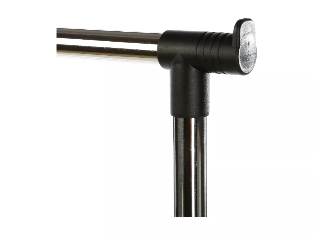 WELL HOME - Porte-manteau âne, cintre, double