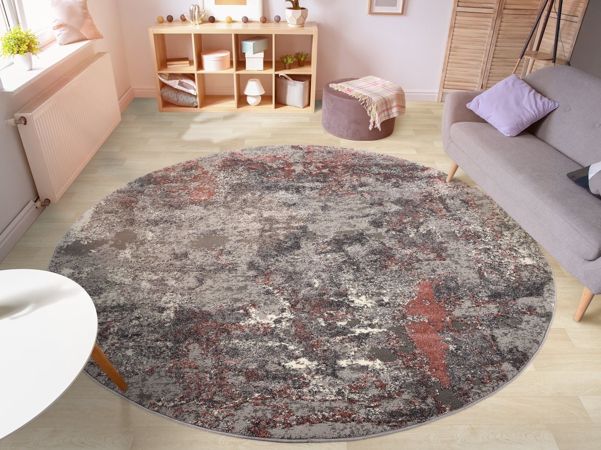 Teppich SPACE