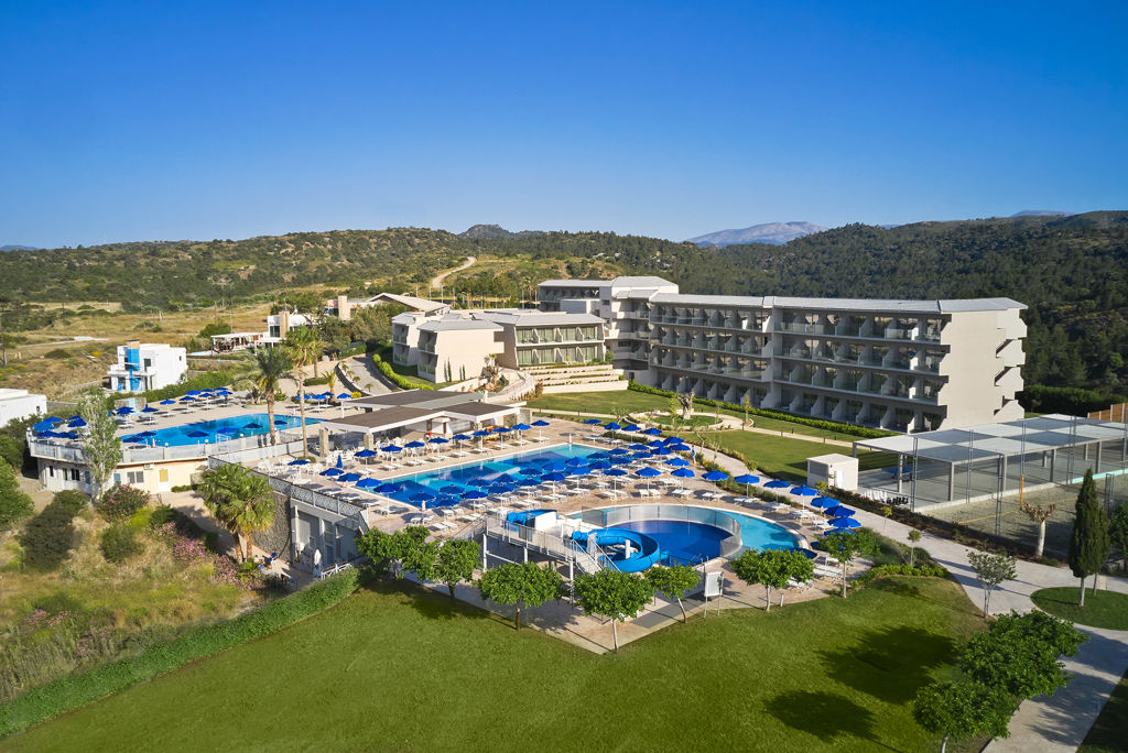 Princess Sun Hotel All Inclusive - Hotel