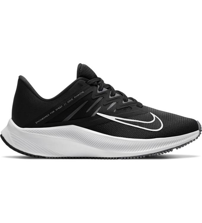 Nike Women Quest 3 Hardloopschoenen
