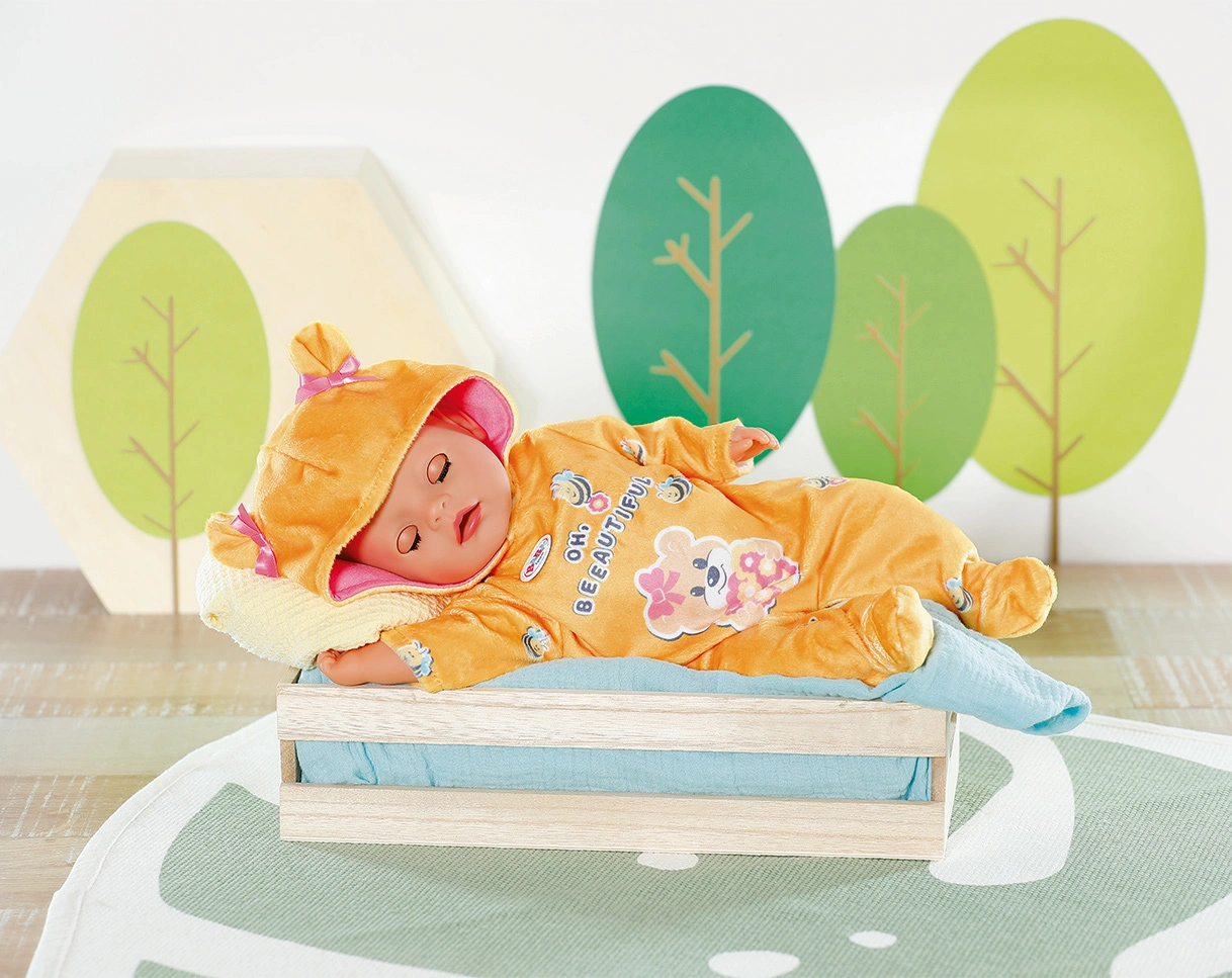 BABY born® Einteiler LITTLE BÄR (36cm)
