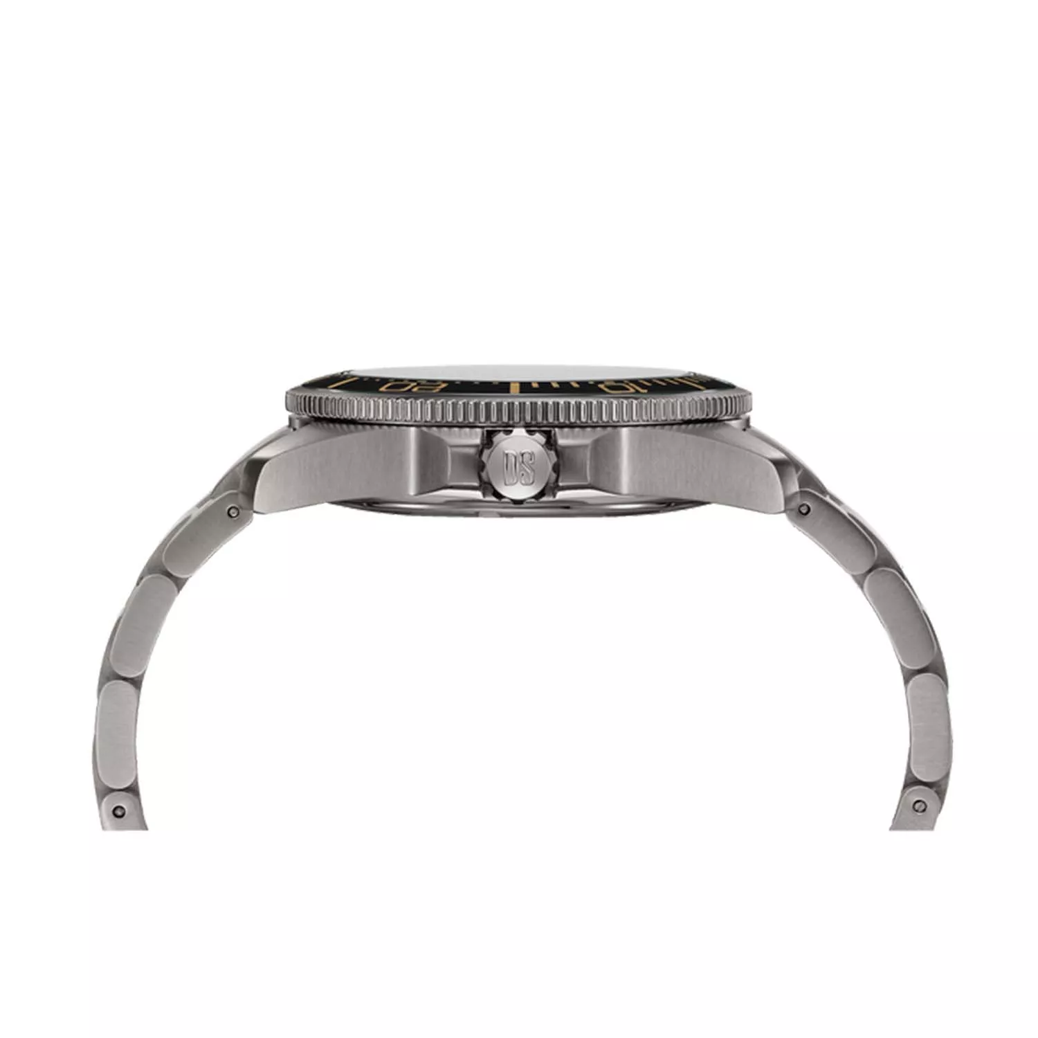 Certina DS Action Diver Powermatic 80 C0326074405100