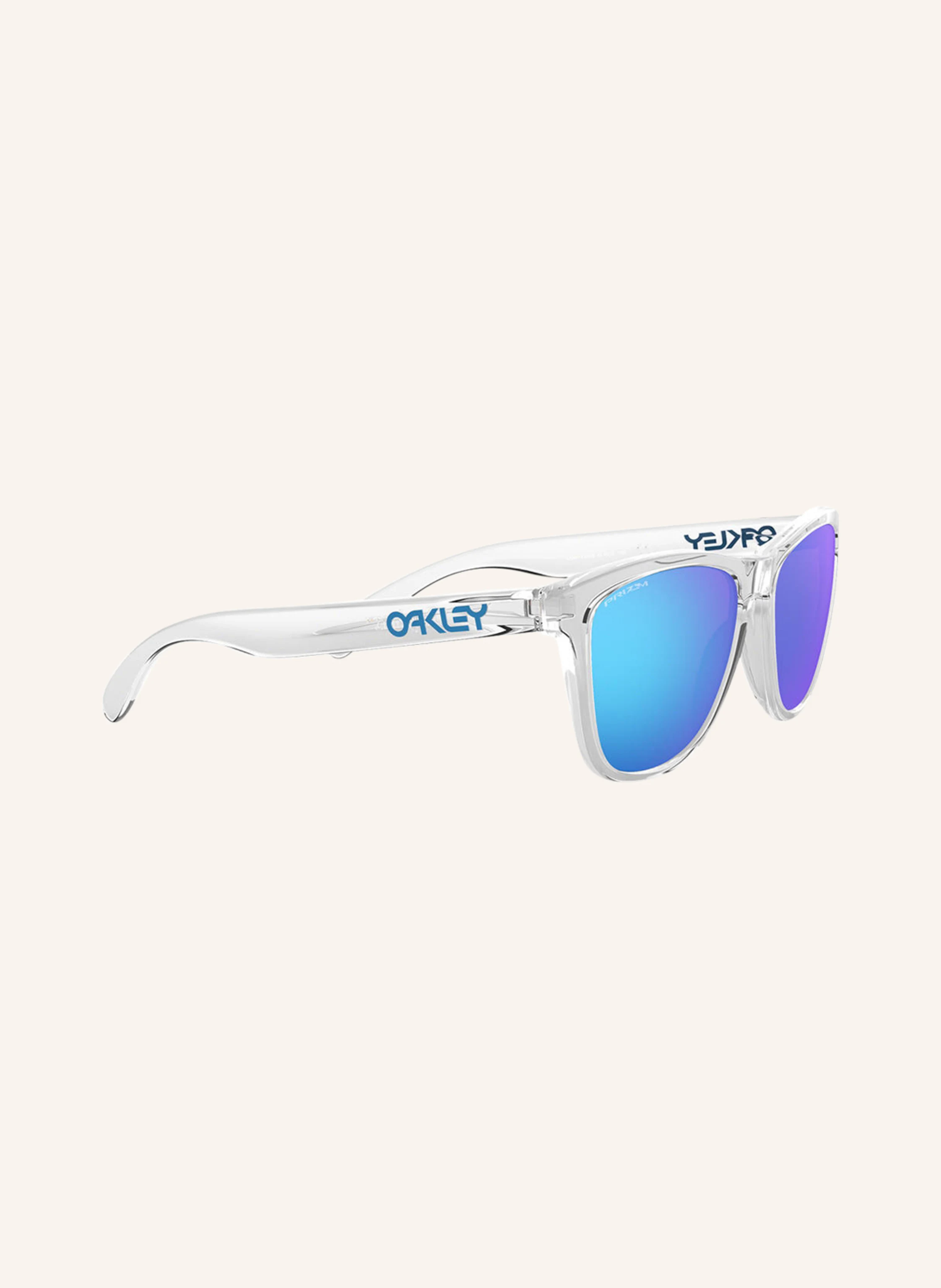 OAKLEY Sonnenbrille FROGSKINS
