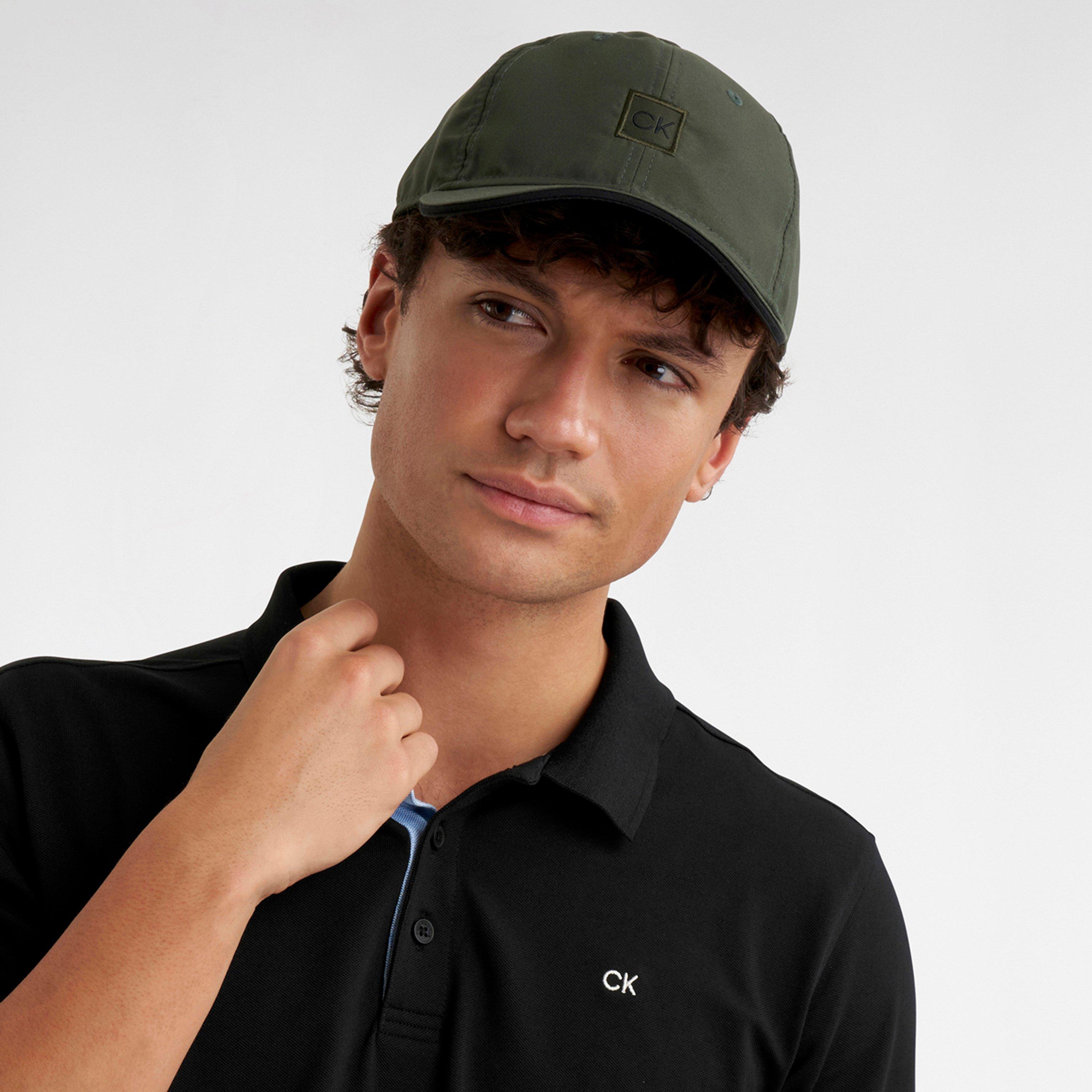 Calvin Klein Golf CK G Cap Sn99