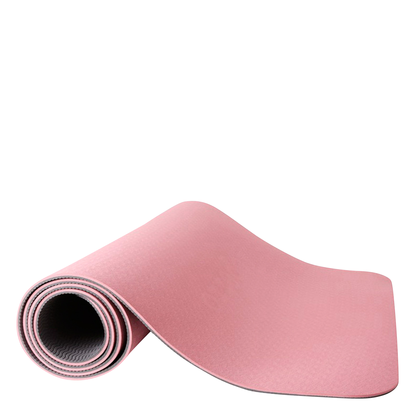 Tapis de yoga| Multicolore
