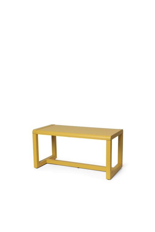 Ferm Living Little Architect kinderbank cashmere
